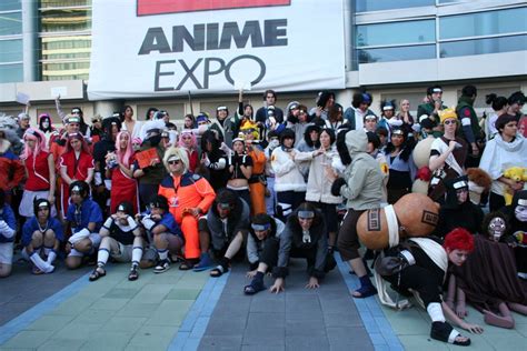 anime conventions 2023 chicago