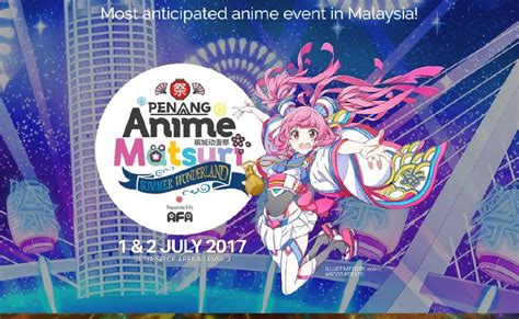 anime conventions 2024 malaysia
