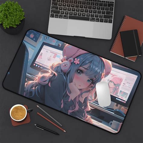 Anime Desk Pads