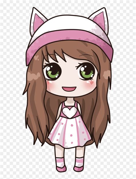 Kawaii!! ^-^  Dibujos kawaii, Dibujos de anime, Chicas anime