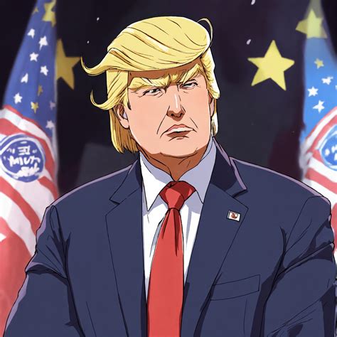 Donald Trump GIF by Juppi Juppsen Find & Share on GIPHY