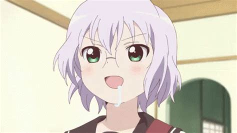Hungry Himouto UmaruChan GIF by HIDIVE Find & Share on