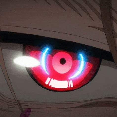 Open your third eye (animated gif) by Larky on DeviantArt