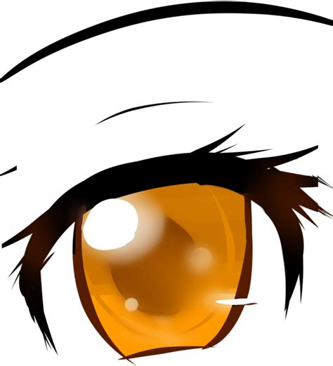 Anime Eyes with Transparent Background: A Guide to Enhance Your Artwork