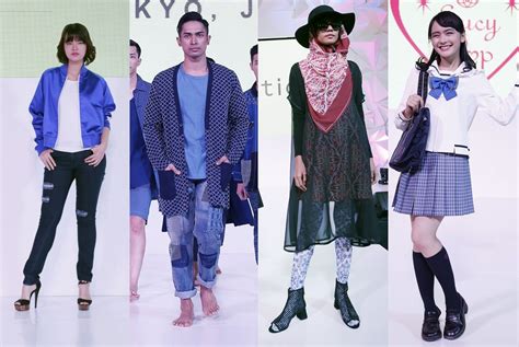 anime fashion Indonesia