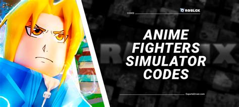 anime fighters codes 2023