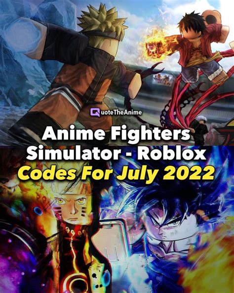 anime fighters codes wiki 2023