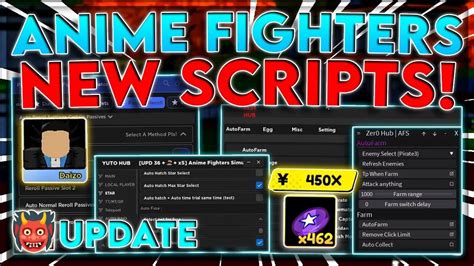 Anime Fighters Hack Script Pastebin