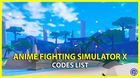 anime fighters simulator x codes 2023