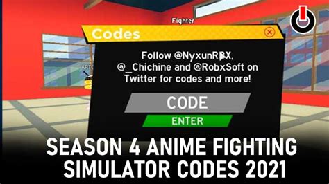 anime fighting codes roblox 2020