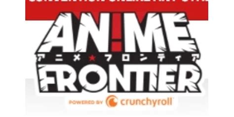 anime frontier promo code