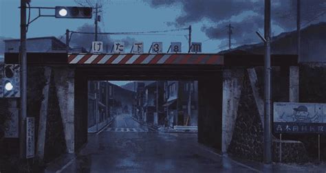 Ghost town gif 3 » GIF Images Download