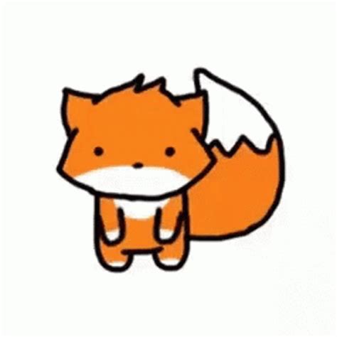 little fox animation by critterfitz on DeviantArt