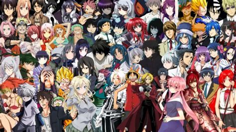 Anime Jepang dan Industri Game
