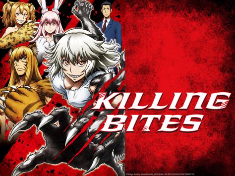 About Anime Killing Bites Capitulo 1 Update