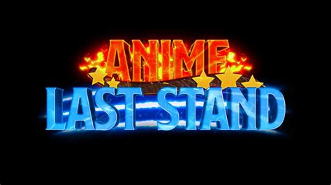 anime last stand wikipedia