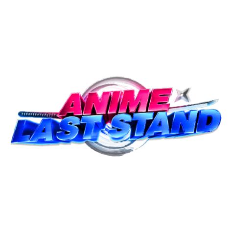 anime last standing wiki