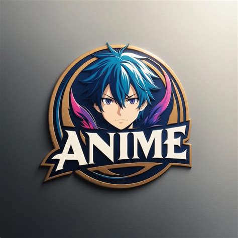 Anime Logo