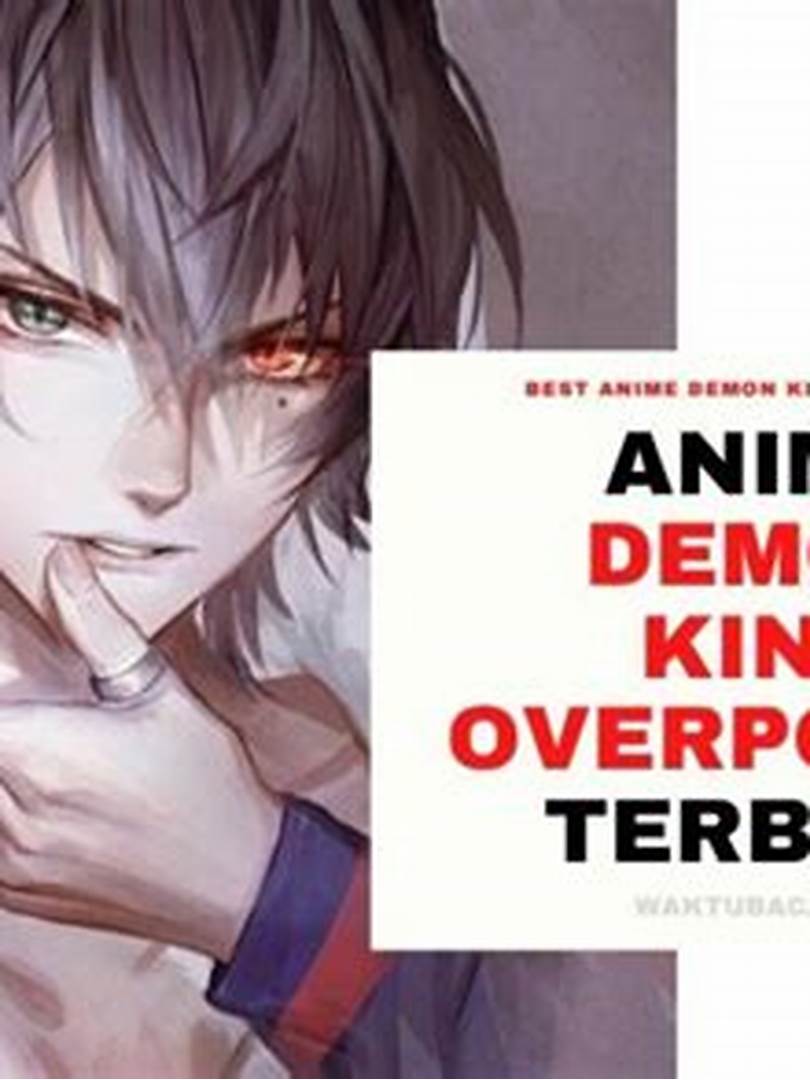 anime mc pendiam tapi overpower in Indonesia