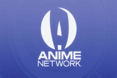 anime networks free