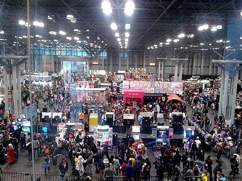 anime nyc dates 2024