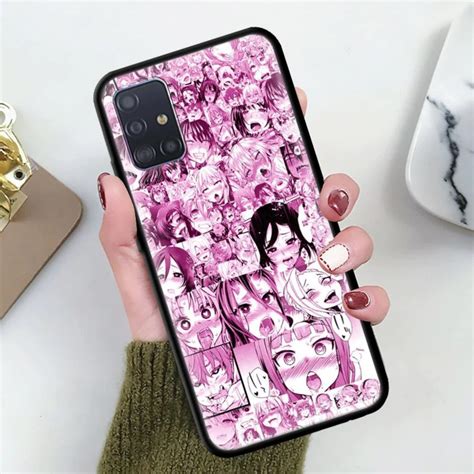Anime Phone Cases Samsung S22