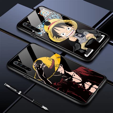 Anime Phone Cover Redmi Note 8 Pro