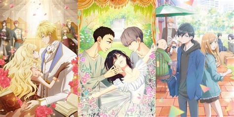 Anime Romance Lawas Indonesia