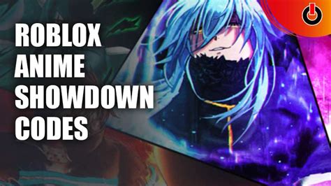 anime showdown codes 2024