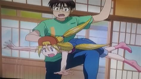 anime spanking otk