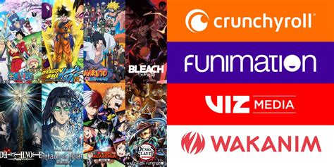Anime Streaming Platform