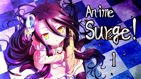 anime surge website