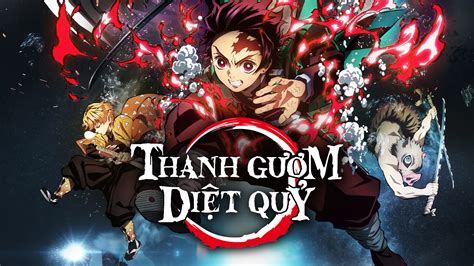 anime thanh guong diet quy