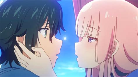 anime that start with romance