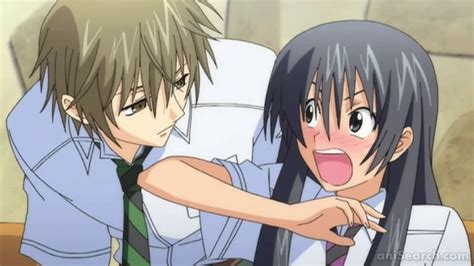 anime to watch romance comedy