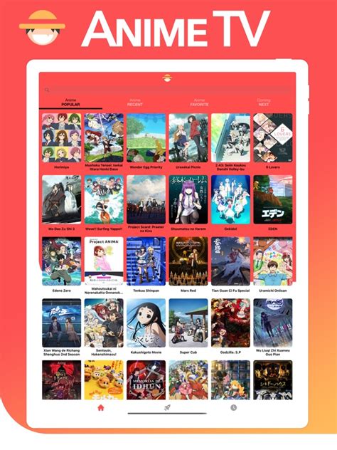 anime tv app download free