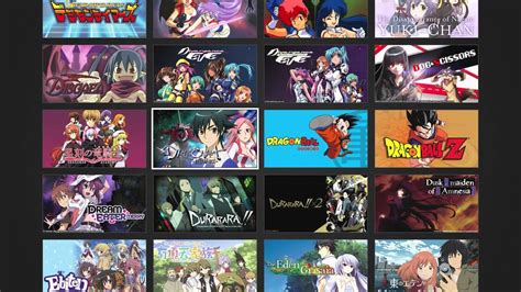 anime tv shows to watch on hulu