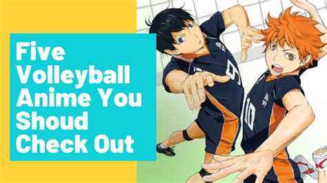 anime volleyball name quiz