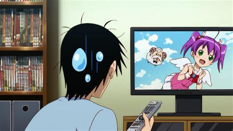 anime watch tv