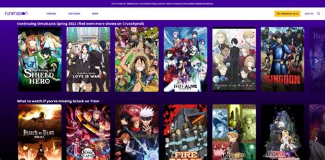 anime websites to watch