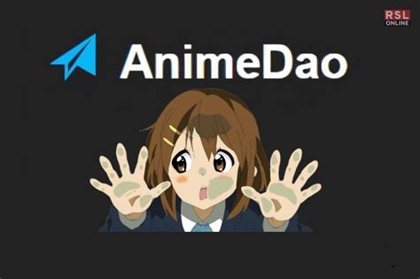 animedao virus