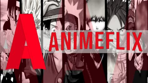 animeflix free