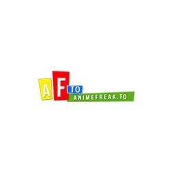 AnimeFreak logo