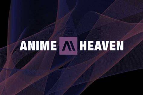AnimeHeaven logo