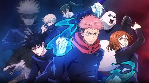 animepahe jujutsu kaisen