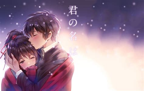 anime romantis