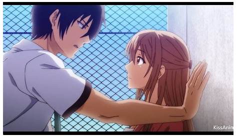 Diario Adolescente: Anime Love [Imagens]