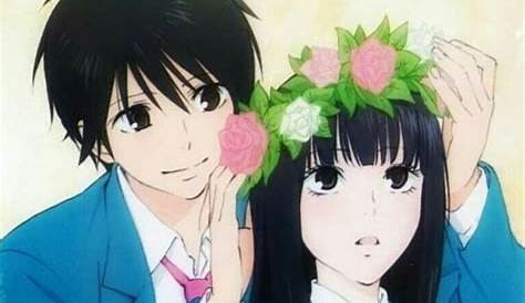 Ligados No Mundo Dos Animes.: Os tres melhores animes de romance