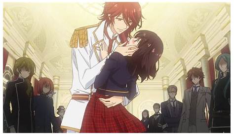 10 Best High School Romance Anime Reelrundown - Vrogue