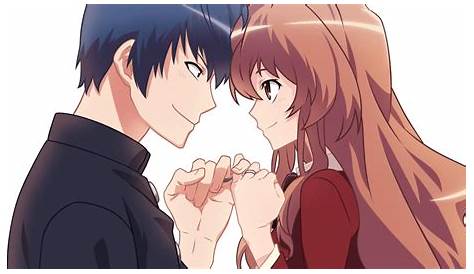 Los Mejores Animes de Romance Escolar - YouTube